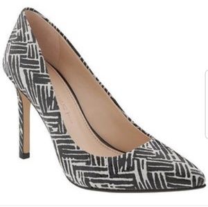Banana Republic Ninah pumps